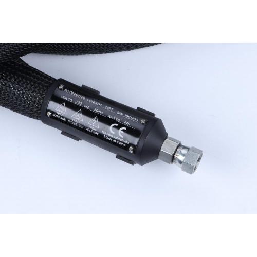 Hot Melt Trigger Feed Glue Gun Abrasion Hot Melt Hose Heat Insulation Supplier