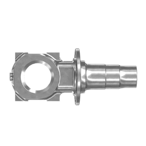 Mine dump truck 768C front wheel axle 6G-6430, mining truck wheel shaft parts 6G6430