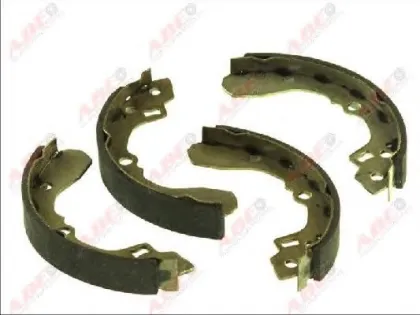 Mazda626 brake shoes G03026310A