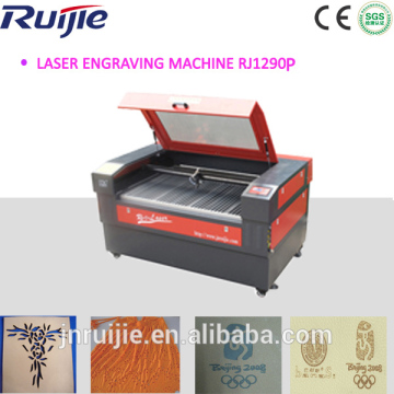 jigsaw puzzle cutting machine craft laser glass cutting machine laser 150W laser cutting