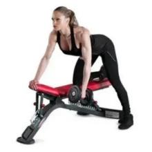 FULLY ADJUSTABLE BENCH KIT FOR 1HP120