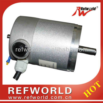 DC Brushed Gear Motors For Spray Dispenser and ATM