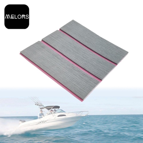 Melors EVA Yacht Floor Mat Boat Foam Flooring