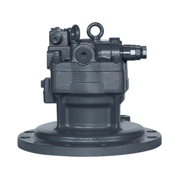 Hot Sale Professional Lower Price Assembly Drive Motor M5x180chb-10a-1ea/310 Excavator Swing Motor For SUMITOMO SH350-5