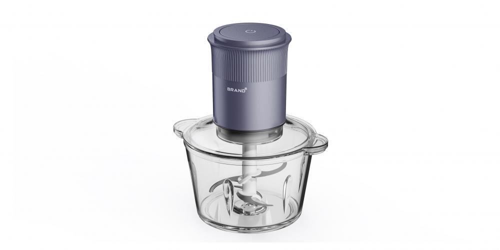 Mutli function food processor