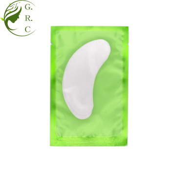 Eyepads Extensions Lint Free Maquillage Gel Gel Pad