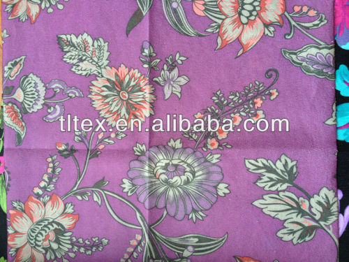 burnout velvet fabric for sofa