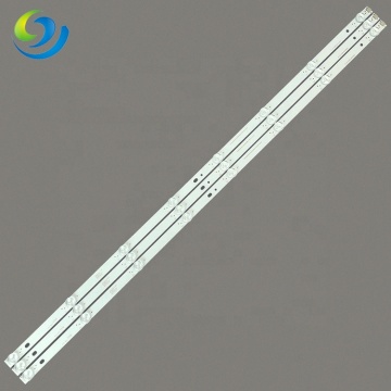 LCD LED Backlight για Panasonic 40inch IC-D-HWBJ40D660 V400HJ9-MD1 TX-40ES400B TX-40ES500B TX-40FS503B TX-40ESW504B LED LED BAR