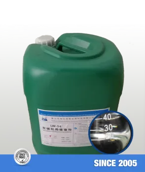 Chromium free Degreasing Additive