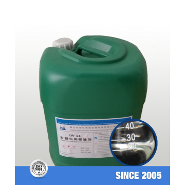 Aditif degreasing bebas kromium