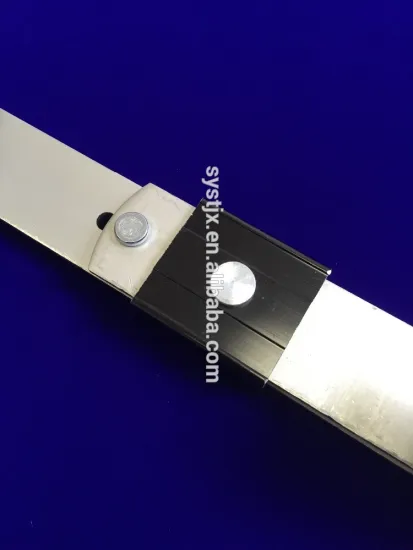 Cargo Container Lock