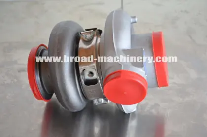 Shantui Turbocharger