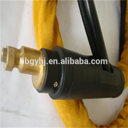 High quality Panasonic water-cooled welding torch