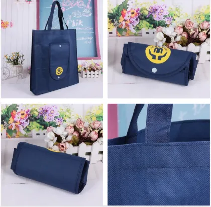 Northwoods Lola Non-Woven Reusable Shopping Bag