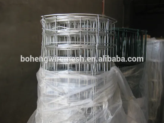 2015 Well-Sales!! Welded Mesh For Wholesale