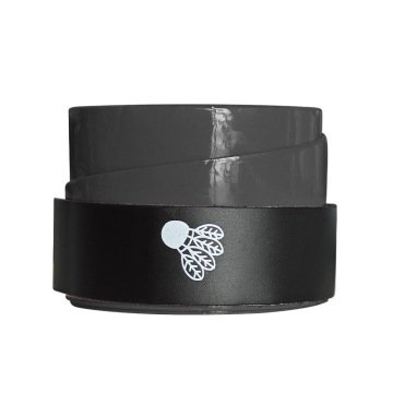 PU Material Cross-Border 7C Non-Slip Sweat-Absorbing Tennis Racket Band with Shock-Absorbing Hand Glue
