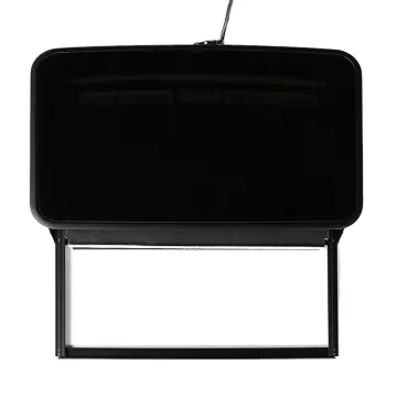 Universal Car Retrofit Sunroof Assembly Install - 750*450mm