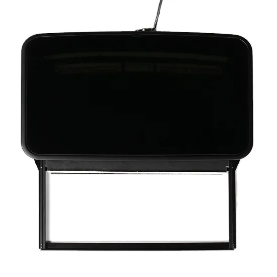 Universal Car Retrofit Sunroof Assembly Install - 750*450mm