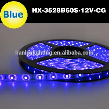 IP54 DC12V LED strip light smd3528 flex led tape light