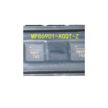 MP86901-AGQT-Z TQFN13 Power IC Screen Printing Chip