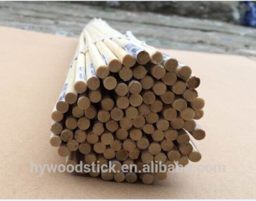 Mao Bamboo Sticks Round Sticks Bamboo Dowel Sticks