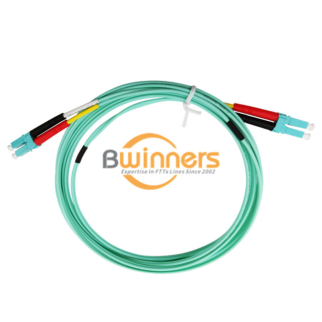 Om3 Fiber Patch Cables