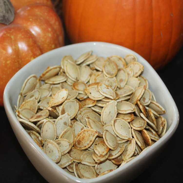 Pumpkin Seed Extract