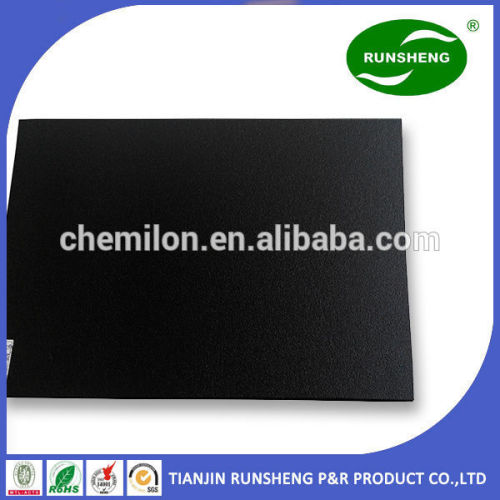 ESD and conductive crosslinked polyethylene foam with good quality