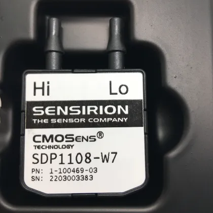 SENSIRION SDP1108-R/W Bidirectional Differential Pressure Transmitter - Genuine Stock