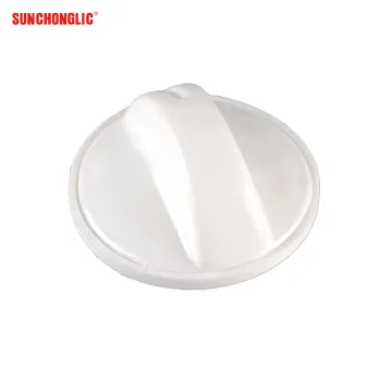 Sunchonglic Factory Supply Knobs for Washing Machine Parts