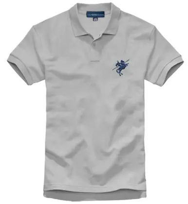 The Classic T-shirt For Men 033