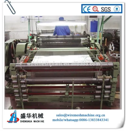 Home Anti-theft retractable and powder coating window screen machine