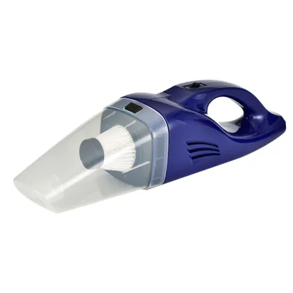CHELV A-013 Fashion Design Portable Vacuum Cleaner - Cordless Handheld Vacuum Cleaner Manufacturer