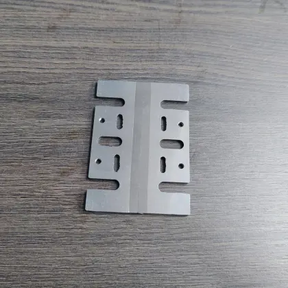 Bosch hand power planer spare parts knife