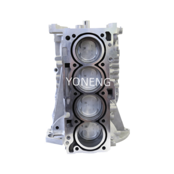 G4KD 2.4L Engine Long Cylinder Blocks Assembly for Hyundai & Kia Models