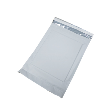 Metallic Film PU Foam Insulated Thermal Pouch