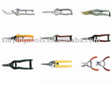 TOP G-9103 garden Pruning shear