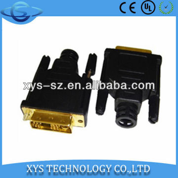 high quality and low price dvi connector