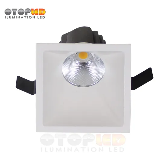 10W Led Down Lights High Quality