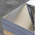 Cold Rolled BA 2B Surface 304 201 316LStainless Steel Sheet