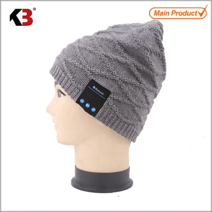 2015 winter sports outdoor beanie