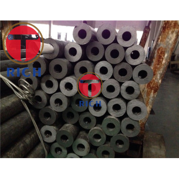 1020 Heavy Wall Steel Tubing