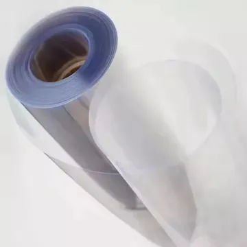 Multipurpose Thermoforming Pet Polyester Roll Film