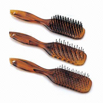 Two-tone Brush, Available in Three Different Models
