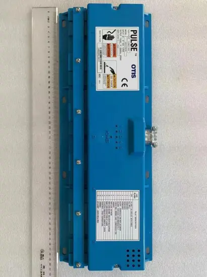 CSB Monitor for OTIS Elevators