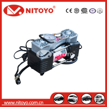 NITOYO Heavy duty electric air compressor NT03-AC-164003