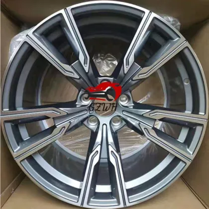 BMW X5 car accessories wheel rim