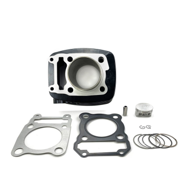 Wholesale BOXER BAJAJ NS200 Motorcycle Engine Parts - Cylinder Body