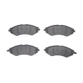 D1035-7779 Brake Pads For Suzuki