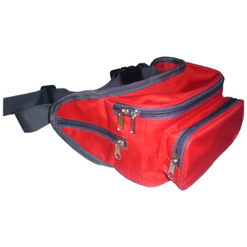 Waist Bag for Man, Tool Bag for Widely Using Bag